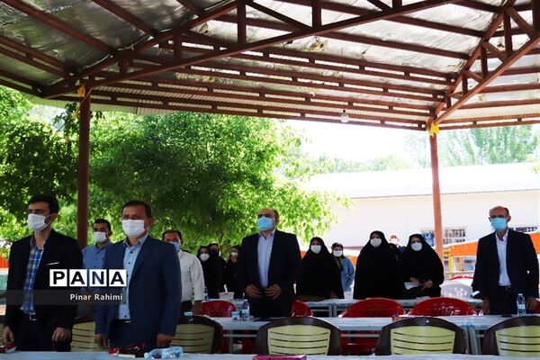برگزاری گردهمایی مدیر کانون‌های فرهنگی و تربیتی آذربایجان شرقی