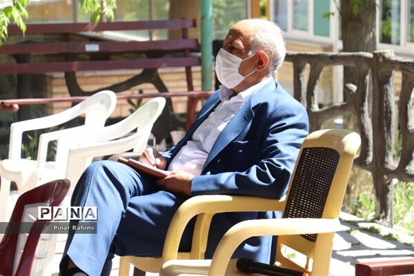 برگزاری گردهمایی مدیر کانون‌های فرهنگی و تربیتی آذربایجان شرقی