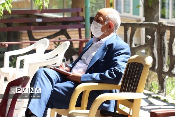برگزاری گردهمایی مدیر کانون‌های فرهنگی و تربیتی آذربایجان شرقی