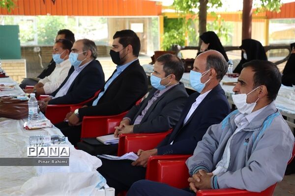 برگزاری گردهمایی مدیر کانون‌های فرهنگی و تربیتی آذربایجان شرقی