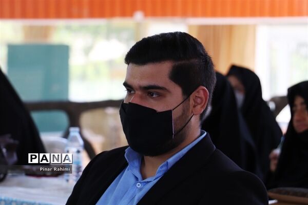 برگزاری گردهمایی مدیر کانون‌های فرهنگی و تربیتی آذربایجان شرقی