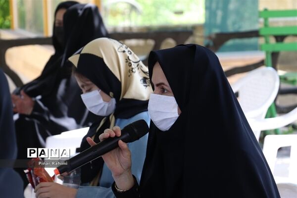 برگزاری گردهمایی مدیر کانون‌های فرهنگی و تربیتی آذربایجان شرقی
