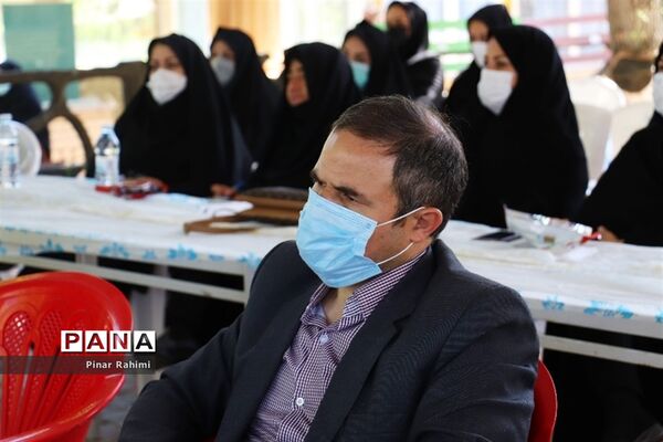 برگزاری گردهمایی مدیر کانون‌های فرهنگی و تربیتی آذربایجان شرقی