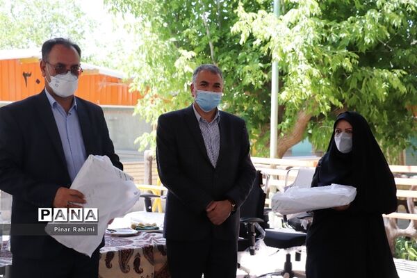 برگزاری گردهمایی مدیر کانون‌های فرهنگی و تربیتی آذربایجان شرقی