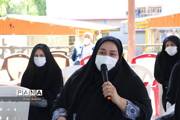 برگزاری گردهمایی مدیر کانون‌های فرهنگی و تربیتی آذربایجان شرقی
