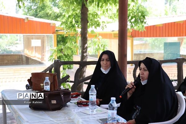 برگزاری گردهمایی مدیر کانون‌های فرهنگی و تربیتی آذربایجان شرقی