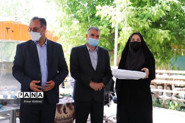 برگزاری گردهمایی مدیر کانون‌های فرهنگی و تربیتی آذربایجان شرقی