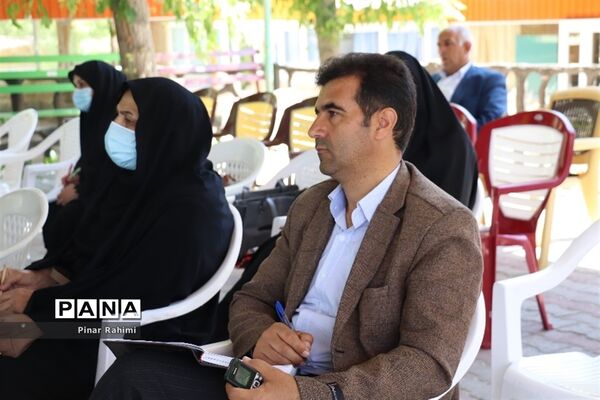 برگزاری گردهمایی مدیر کانون‌های فرهنگی و تربیتی آذربایجان شرقی