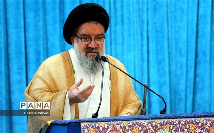 آیت‌الله احمد خاتمی: شورای نگهبان امانتدار است و به وظیفه خود قاطعانه و دقیق عمل خواهد کرد