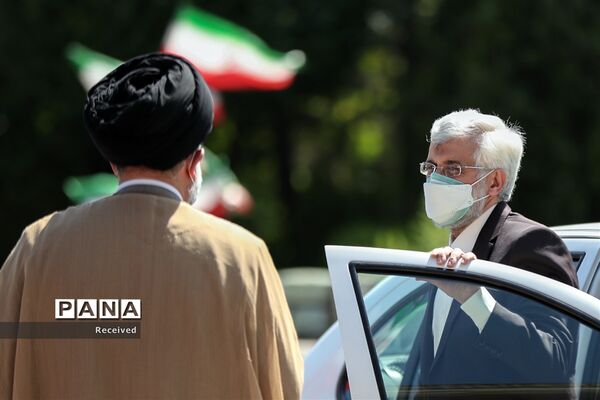 دومین مناظره نامزدهای  انتخابات ریاست‌جمهوری
