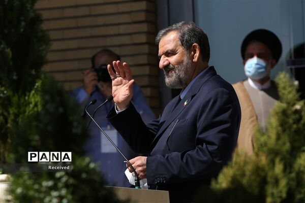 دومین مناظره نامزدهای  انتخابات ریاست‌جمهوری