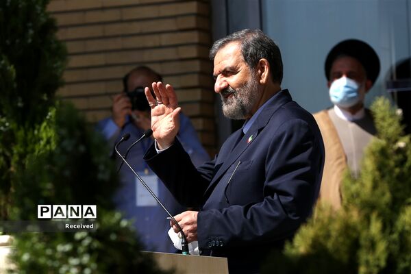 دومین مناظره نامزدهای  انتخابات ریاست‌جمهوری