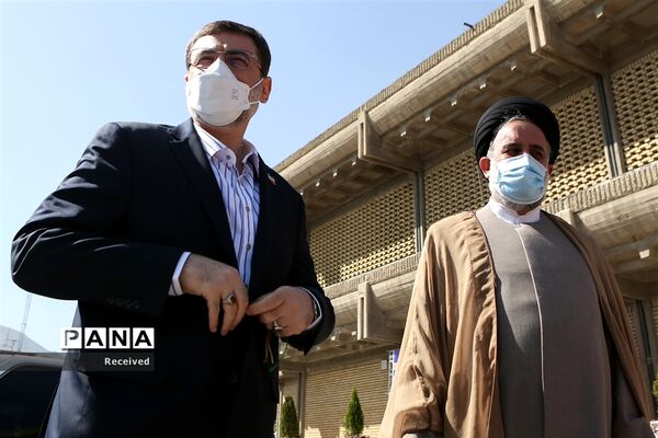 دومین مناظره نامزدهای  انتخابات ریاست‌جمهوری