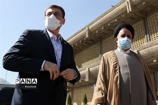 دومین مناظره نامزدهای  انتخابات ریاست‌جمهوری