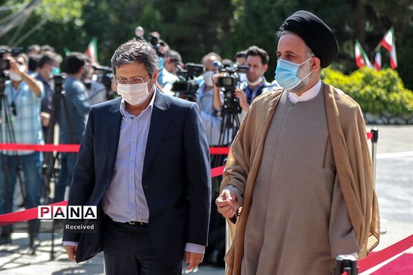 دومین مناظره نامزدهای  انتخابات ریاست‌جمهوری