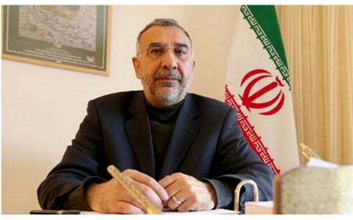 اعلام آمادگی ایران برای کمک به روند صلح در افغانستان