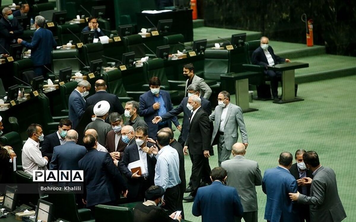 دعوت نمایندگان اقلیت‌های دینی در مجلس از مردم برای حضور پرشور در انتخابات