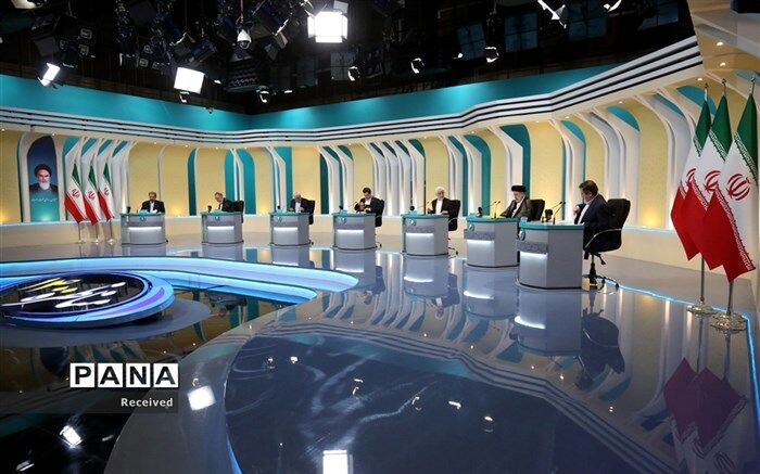 بخشایش: همه کاندیداها خودشان را کمتر از رئیسی نمی‌دانند و تا پایان انتخابات می‌مانند
