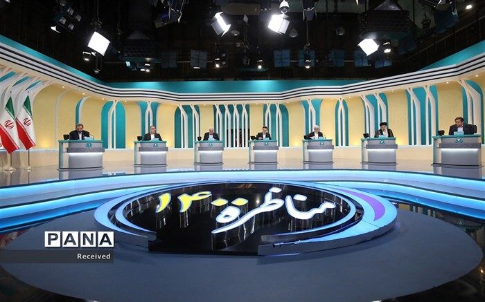 پیرموذن: نامزدها در مناظره به‌جای انشاخوانی، برنامه بدهند
