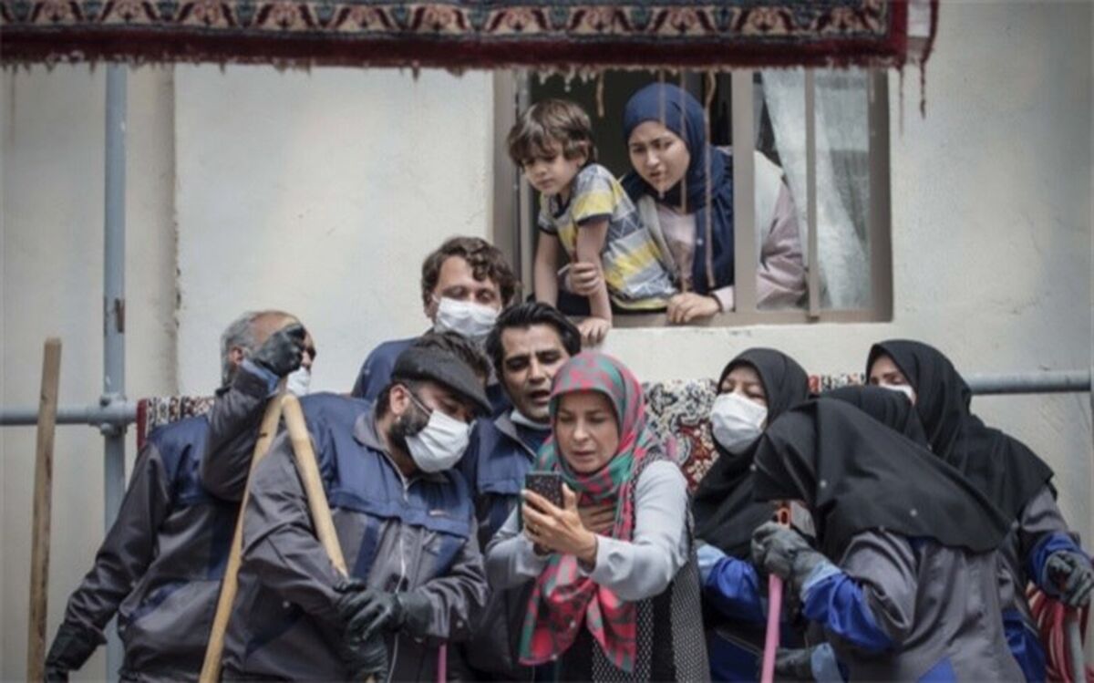 «دودکش ۲» بعد از «زیرخاکی ۲» روی آنتن می‌رود