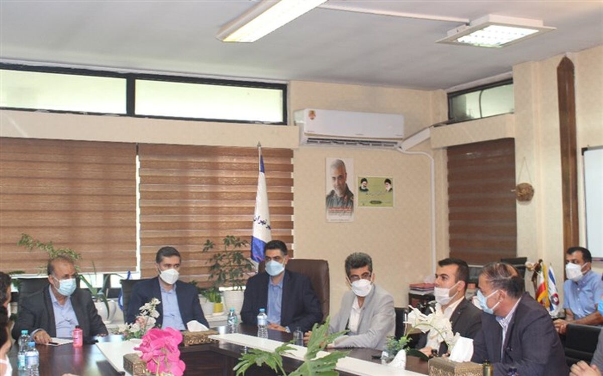 صدور شناسنامه فنی ساختمان سبب حفظ سرمایه‌های ملی می‌شود