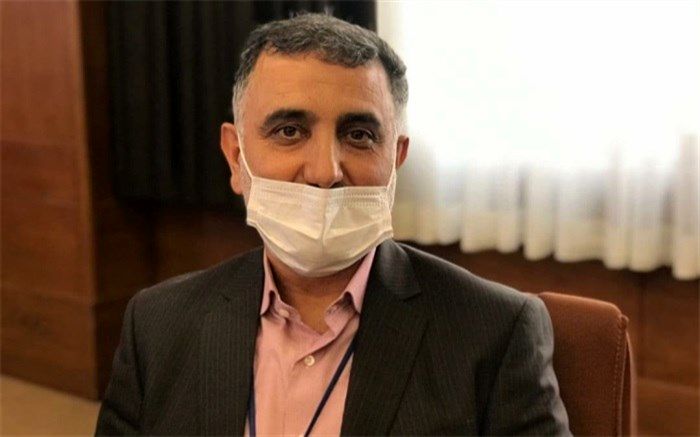 رئیس جدید فدراسیون ورزش‌های زورخانه‌ای و کشتی پهلوانی معرفی شد