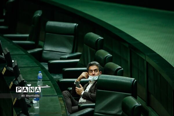 صحن علنی مجلس شورای اسلامی