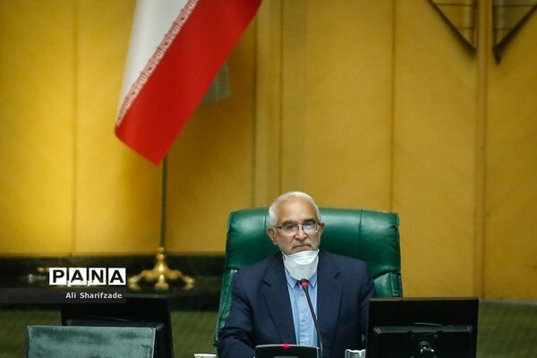 صحن علنی مجلس شورای اسلامی