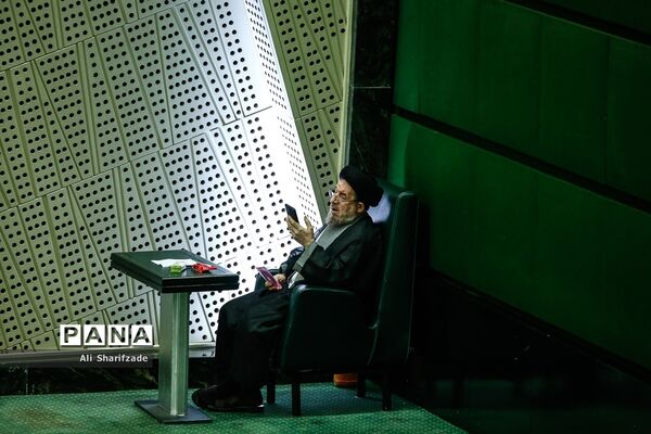 صحن علنی مجلس شورای اسلامی