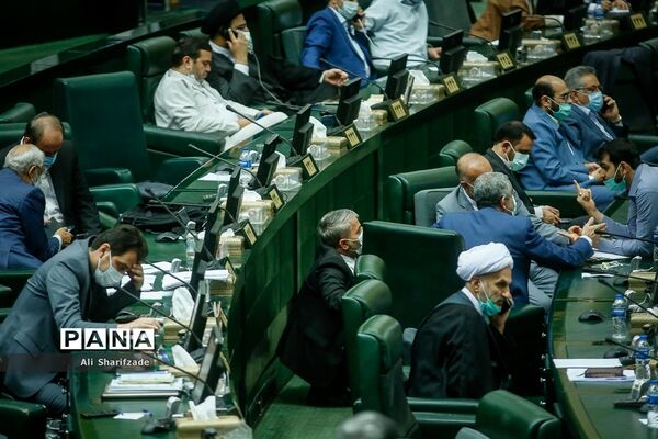 صحن علنی مجلس شورای اسلامی
