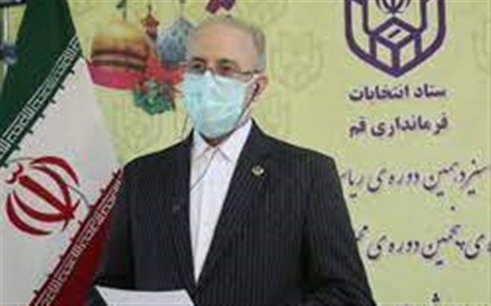 418 نامزد قمی در انتخابات شوراها رقابت می کنند