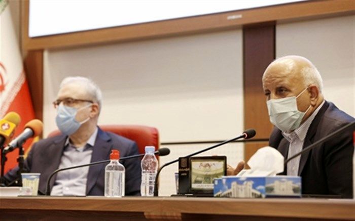 اعتراض رئیس دانشگاه علوم پزشکی تهران به اظهارات روز گذشته کاندیداهای ریاست جمهوری