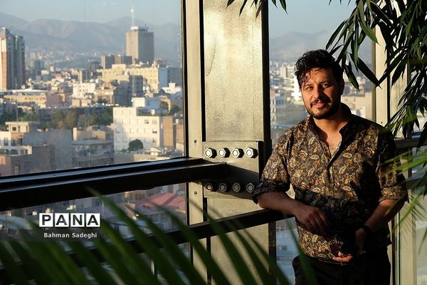 اکران خصوصی  سریال شبکه نمایش خانگی  زخم کاری