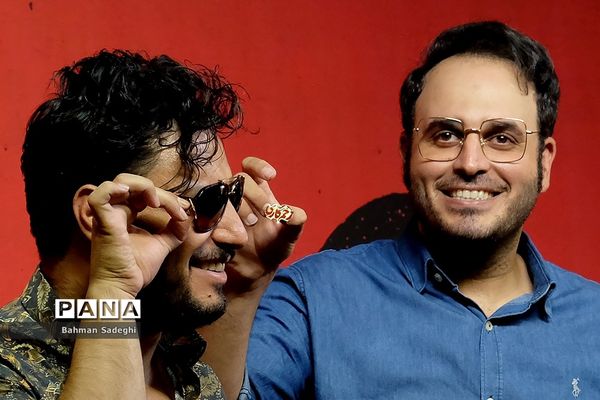 اکران خصوصی  سریال شبکه نمایش خانگی  زخم کاری