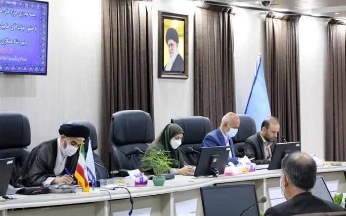 ماموریت آموزش و پرورش و حوزه‌های علمیه، هدایت آگاهانه است