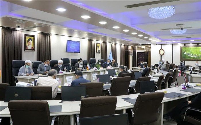 همکاری آموزش و پرورش و حوزه های علمیه یک ضرورت است