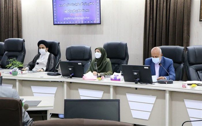 اجرای موفق طرح امین در آذربایجان‌غربی با همکاری حوزه‌های علمیه و آموزش و پرورش