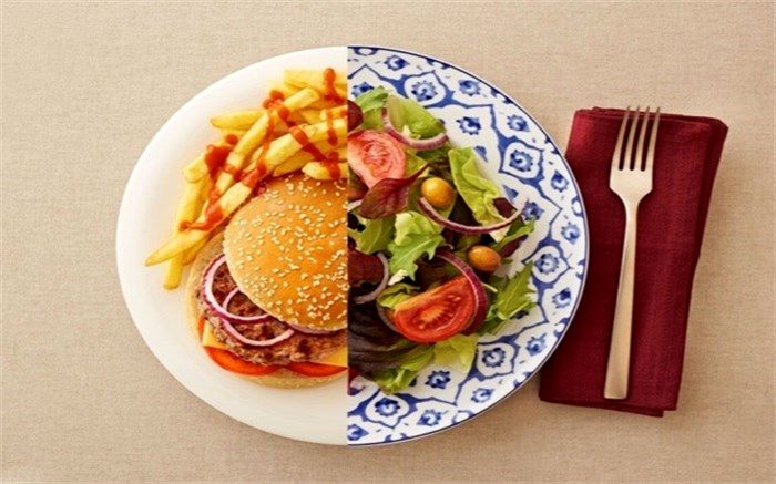 چگونه مانع جذب ویتامین‌ها و املاح معدنی غذا‌ها می‌شوید