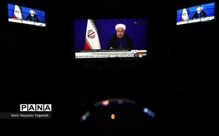 روحانی طرح‌های بزرگ صنعت آب و برق کشور را افتتاح می‌کند