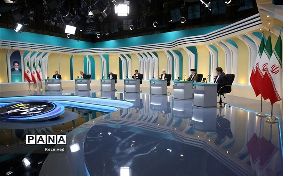 سوال معنادار معاون دفتر رئیس‌جمهور از کاندیداها