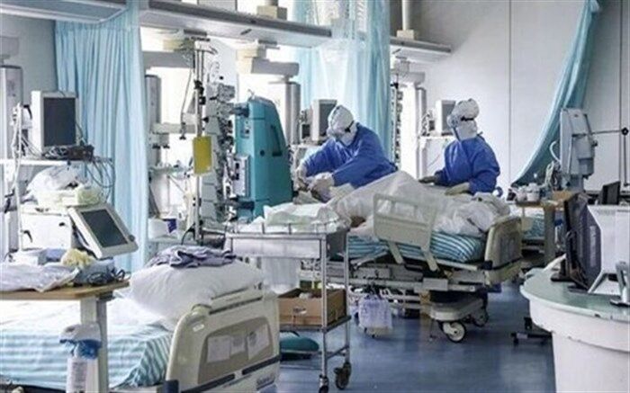 پیشنهاد پرداخت پاداش کرونا به کادر درمان تامین اجتماعی