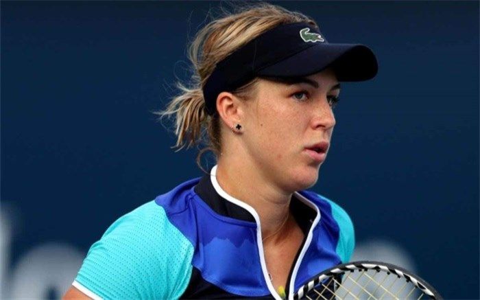 تنیس اوپن فرانسه؛ اعجوبه روس فینالیست شد