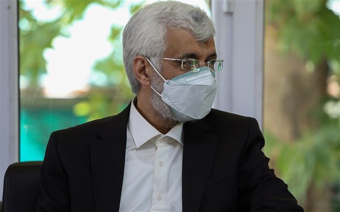 جلیلی: بیش از 4 میلیون شغل ایجاد می‌کنیم