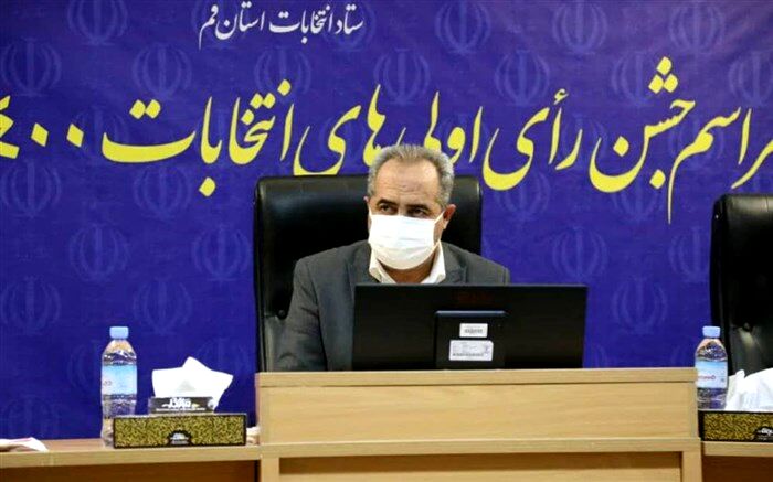 رای اولی‌ها جوانانی پیشگام  و سرشار از نشاط هستند