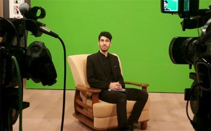 راه‌اندازی یک شرکت فناور توسط  نخبه و مخترع بوشهری در دانشگاه خلیج فارس