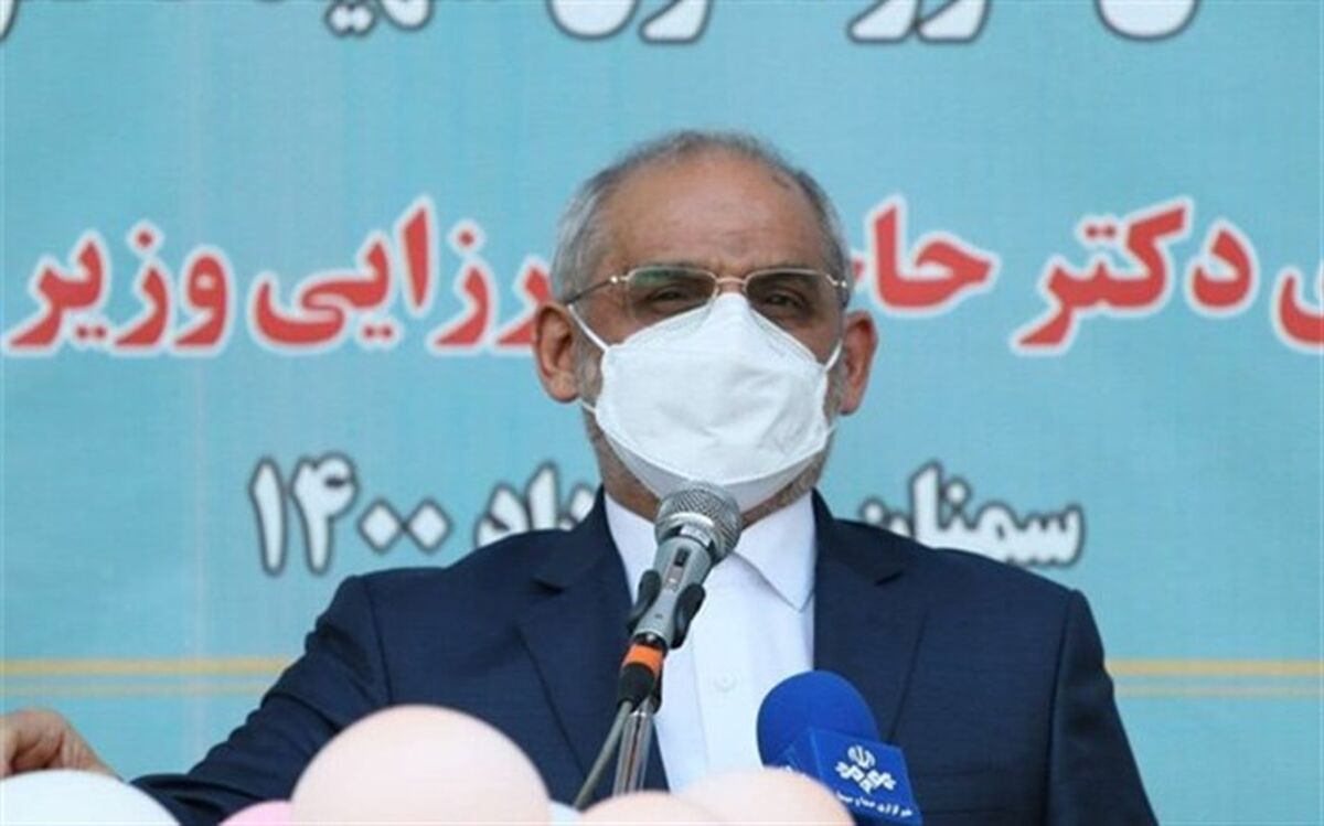 طرح آجر به آجر می‌تواند همه ایرانیان را خیّر مدرسه‌ساز کند