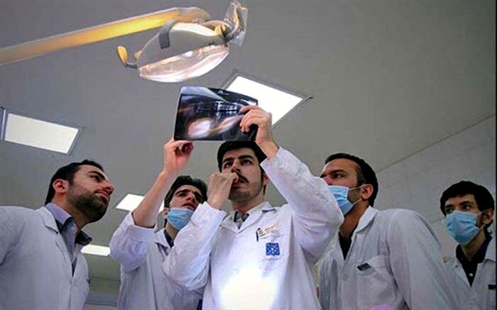 ثبت‌نام ترم تابستانی دانشجویان علوم پزشکی آغاز شد