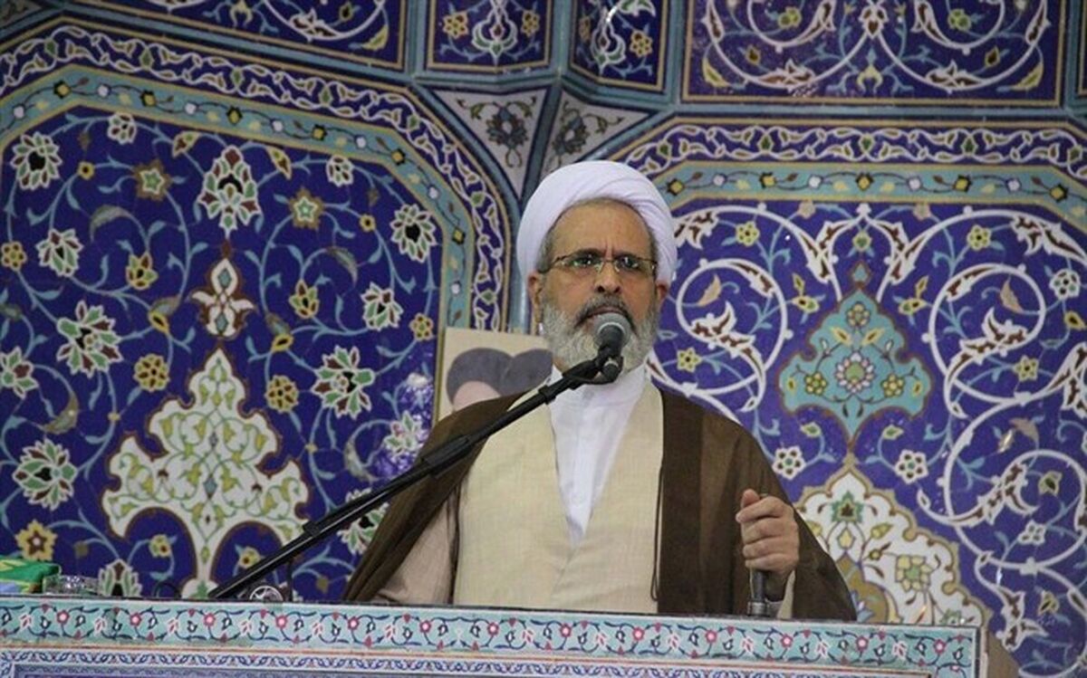 انتخاب صحیح راه برون‌رفت از مشکلات است