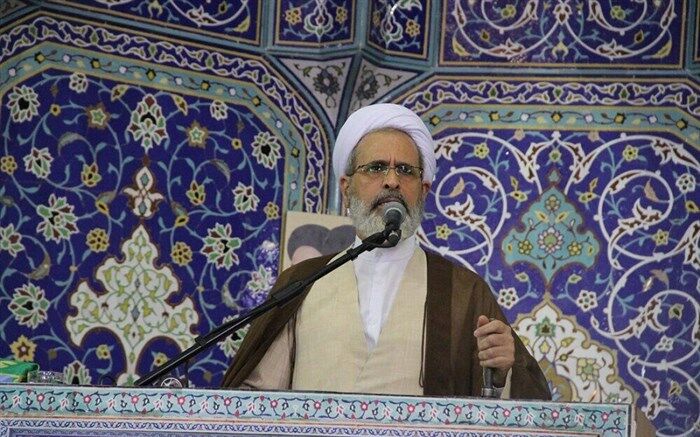 انتخاب صحیح راه برون‌رفت از مشکلات است