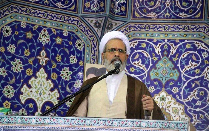 انتخاب صحیح راه برون‌رفت از مشکلات است